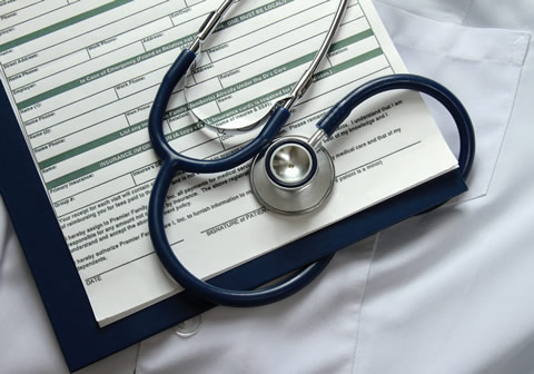 Immigration Physical Exam Forms