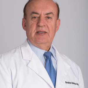 Dr. Bshara- Civil Surgeon